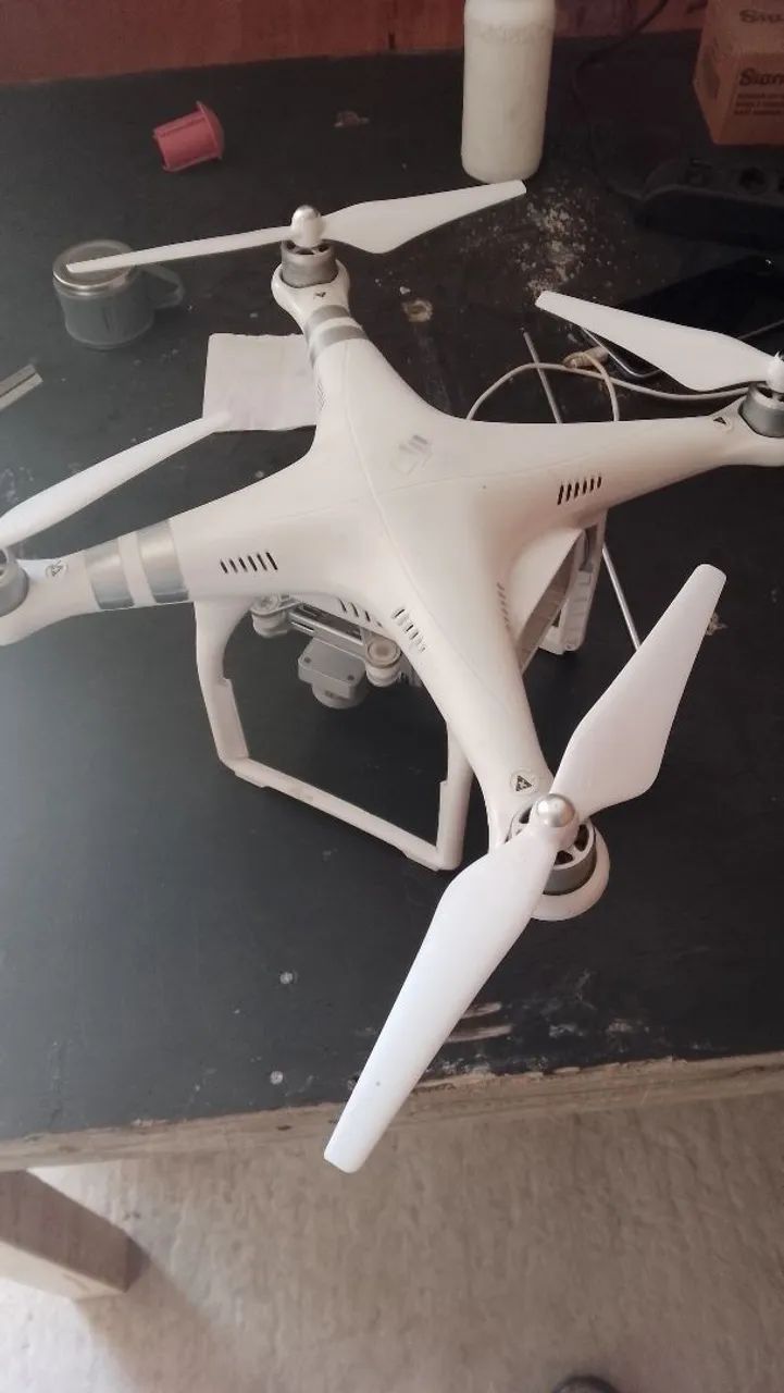 Drone  363824555783811123