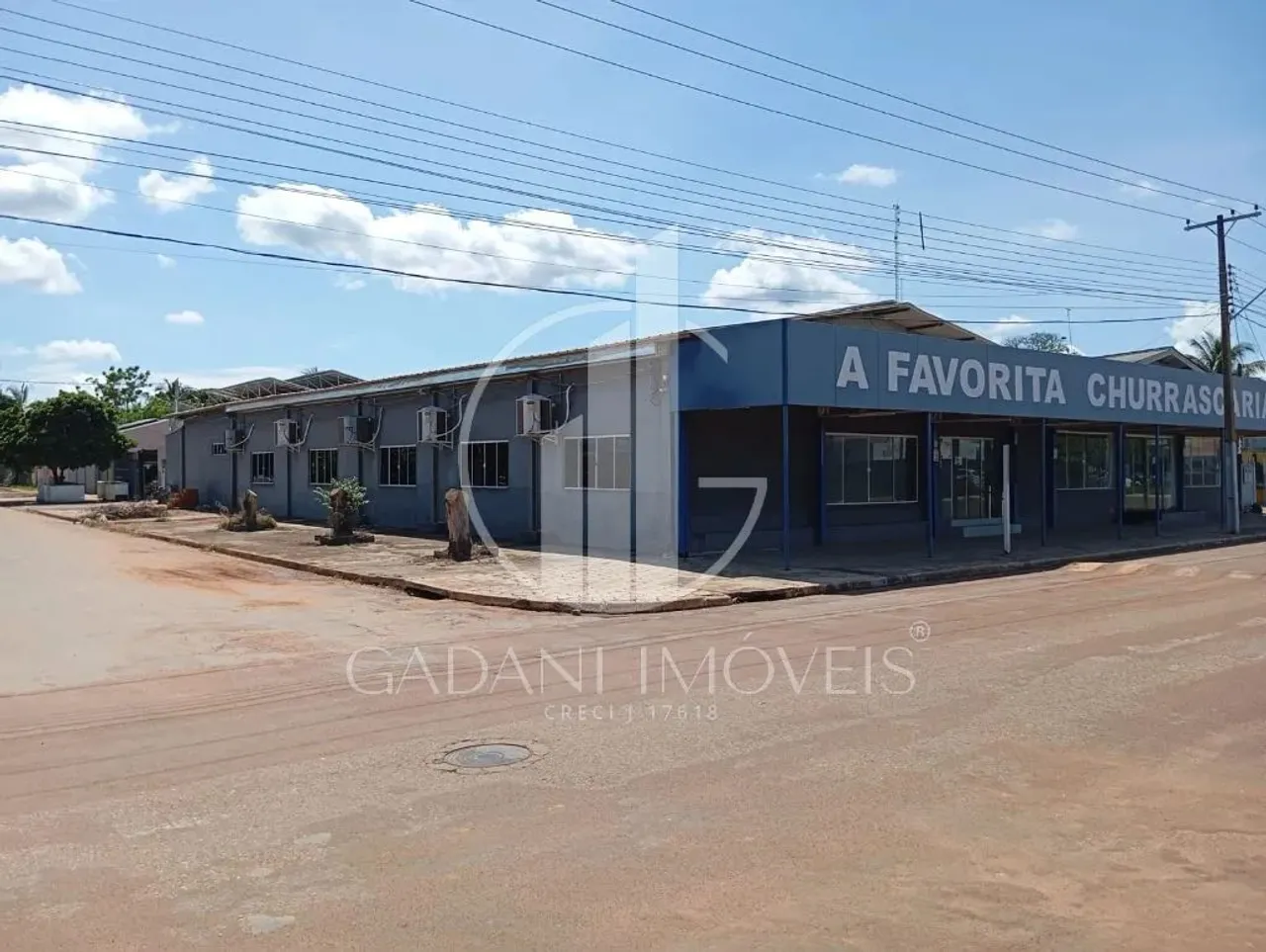Excelente oportunidade investimento ,churrascaria a venda em Santa Carmem !!!