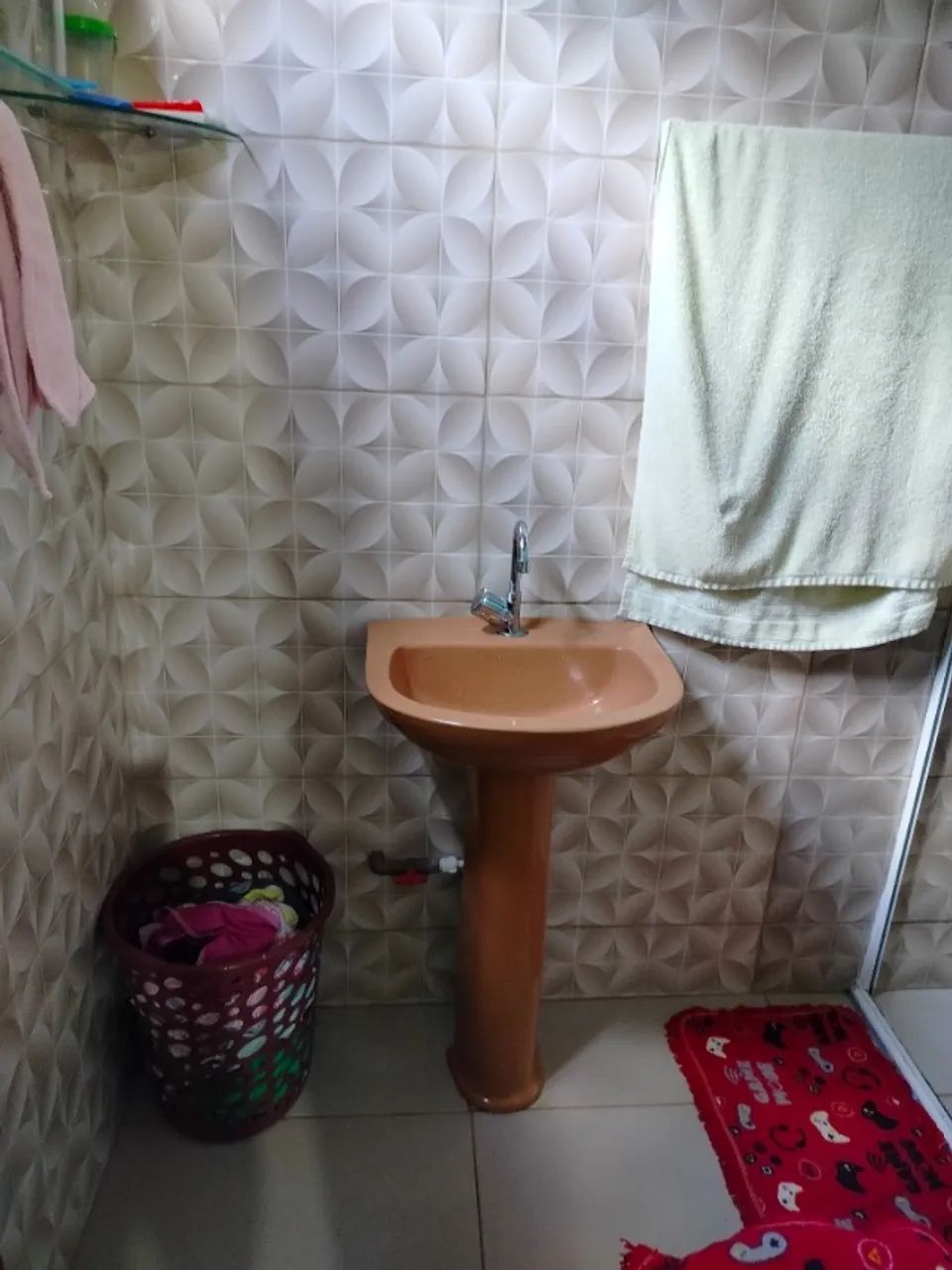 2 Pias banheiro  - Foto 2