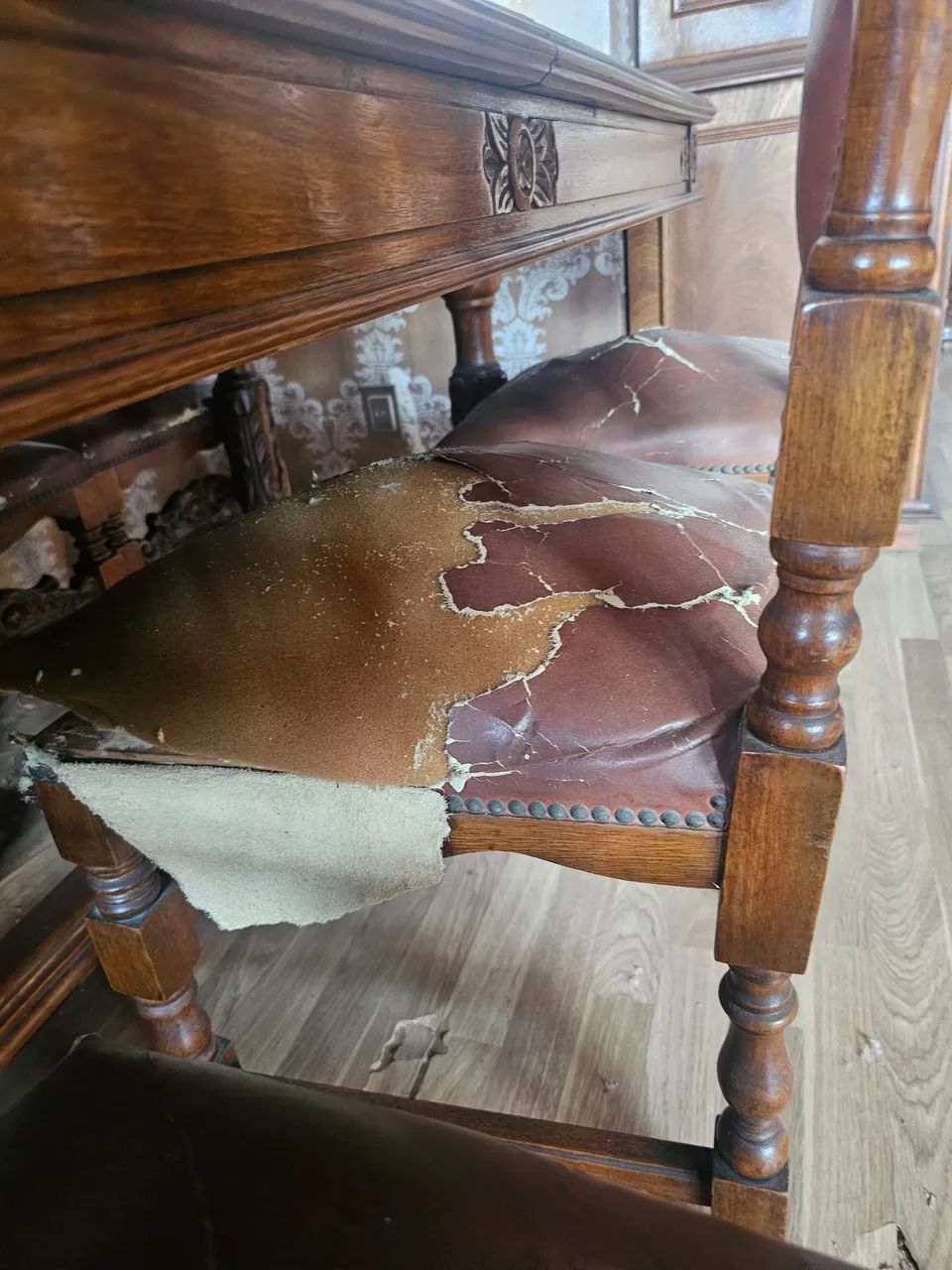 Mesa com 6 lugares - Foto 5