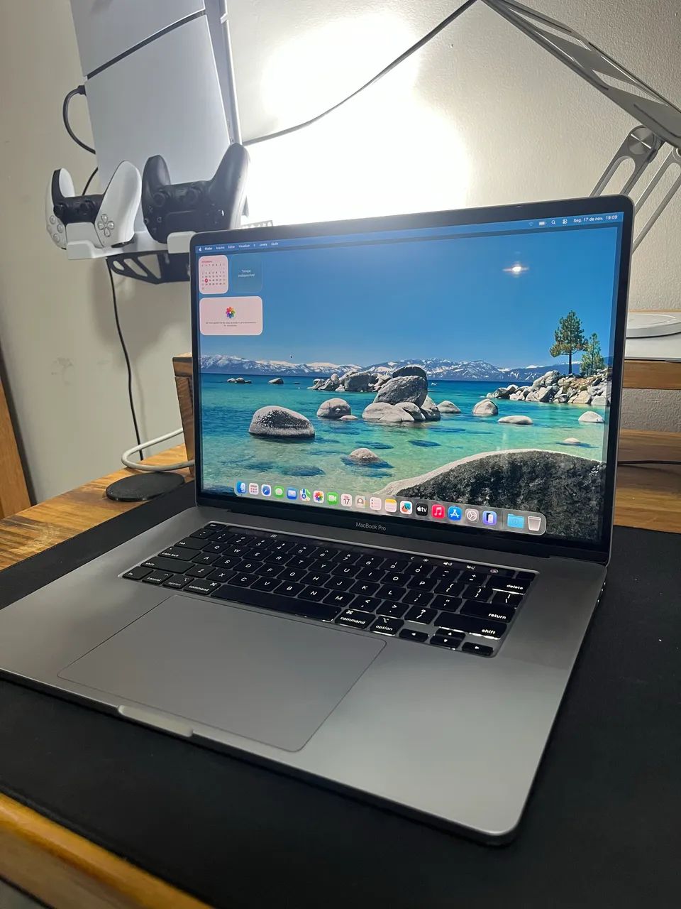 MacBook Pro 16 Polegadas - Notebooks - Nova Parnamirim, Parnamirim