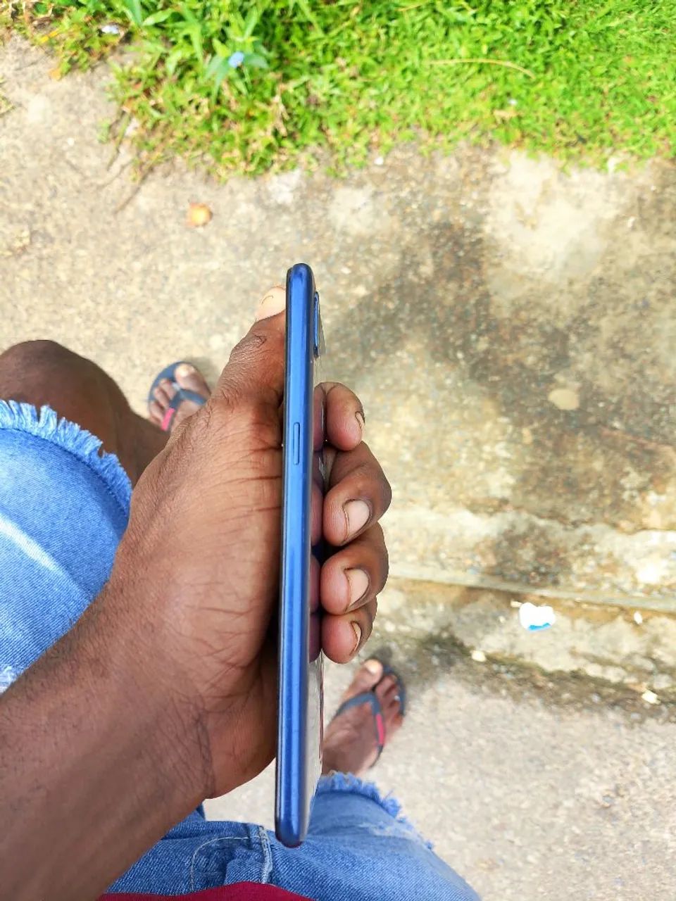 Samsung a10s - Foto 3