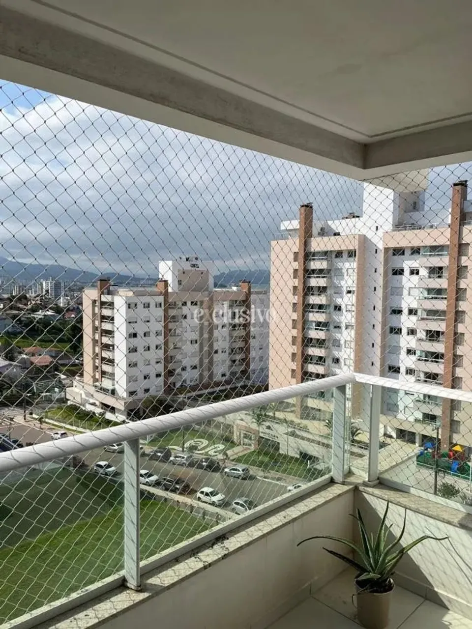 Apartamento para Venda em Florianópolis, Jardim Atlântico, 2 dormitórios, 1 suíte, 2 banhe