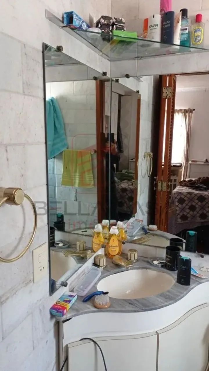 APTO 3 DORMITÓRIOS, SALA 2 AMBIENTES, Cozinha, SUITE, LAVABO e WC social, 75 m², 2 garagen - Foto 3