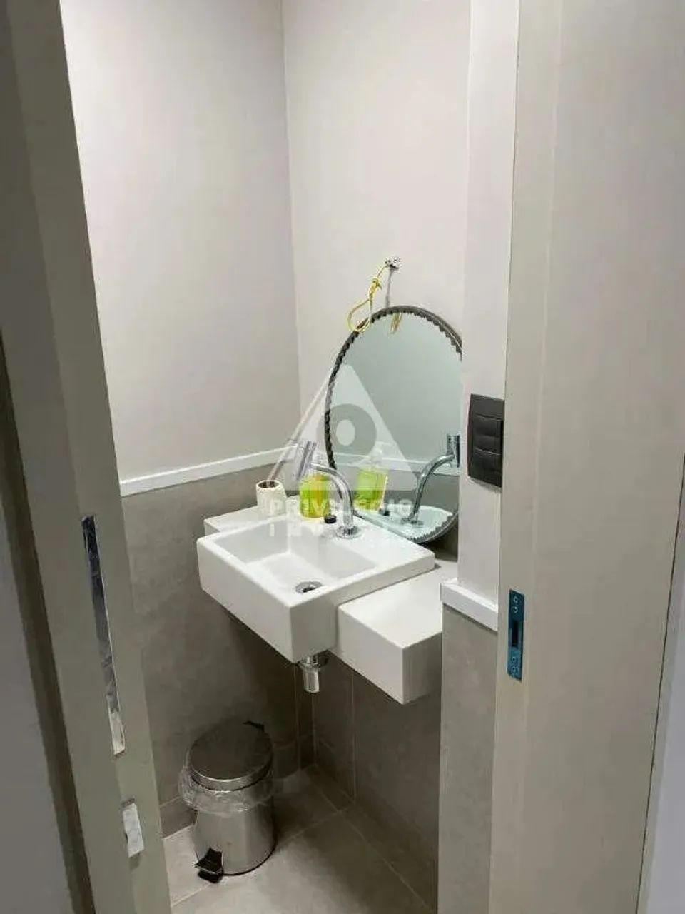 Loja comercial, 30 mts, 1 vaga de garagem, em Ipanema - Foto 4