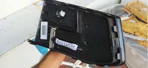 Moldura Farol De Milha Esquerdo Audi A6 S Line 2019 2020 Lj - Foto 3