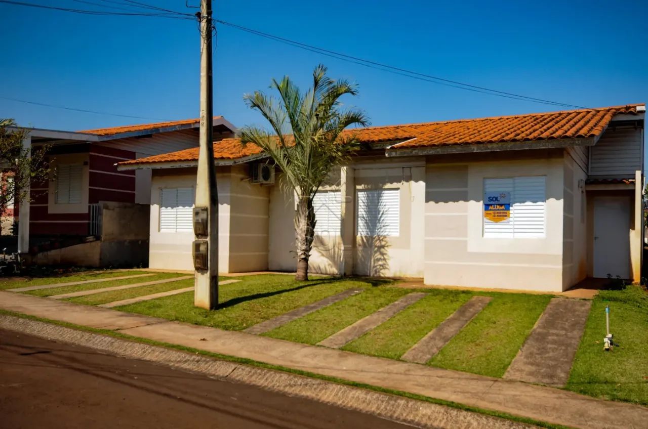Casa à venda, Condomínio Terra Nova - Foz do Iguaçu/PR