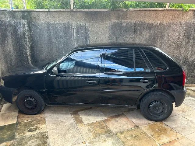 Gol 2005 bem conservado  - Foto 4