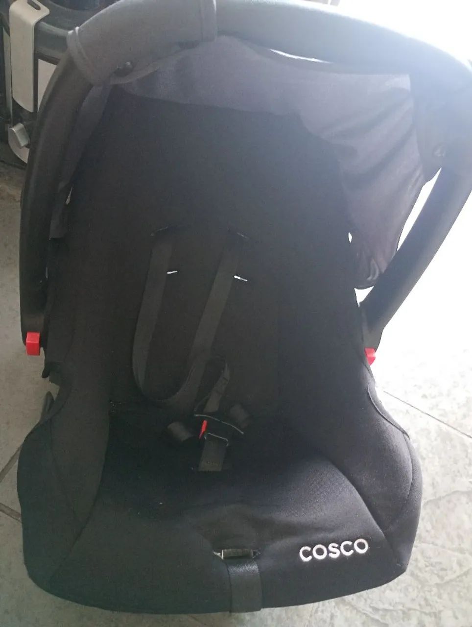 Bebê conforto - Foto 2