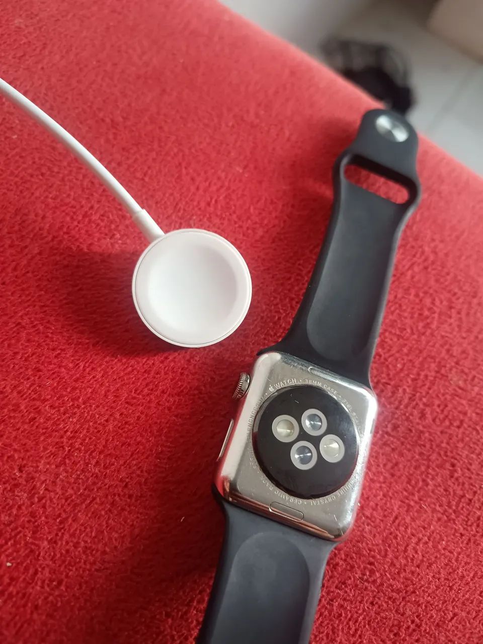 Apple Watch Series 1 - 38mm - Foto 5