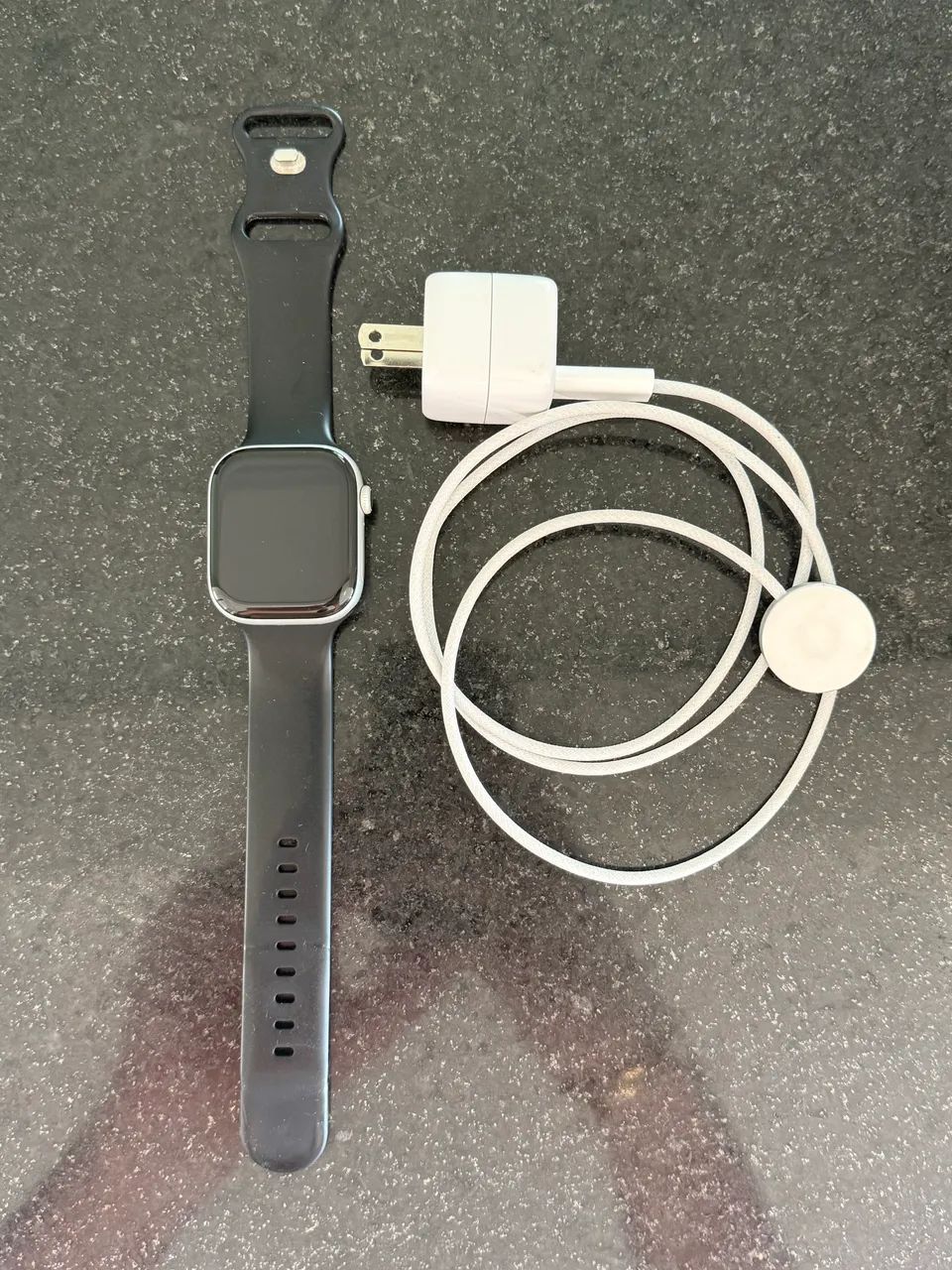 Apple Watch série 10 46mm