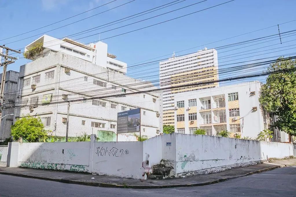 Terreno para locação em Boa Viagem com 530m² - Foto 3
