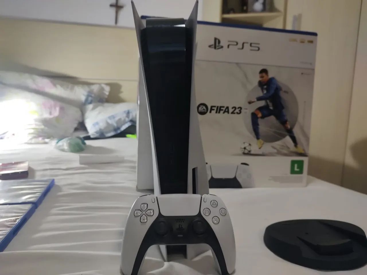 Playstation 5  - Foto 3