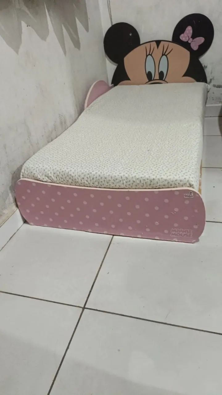 Cama infantil 64960483936769123