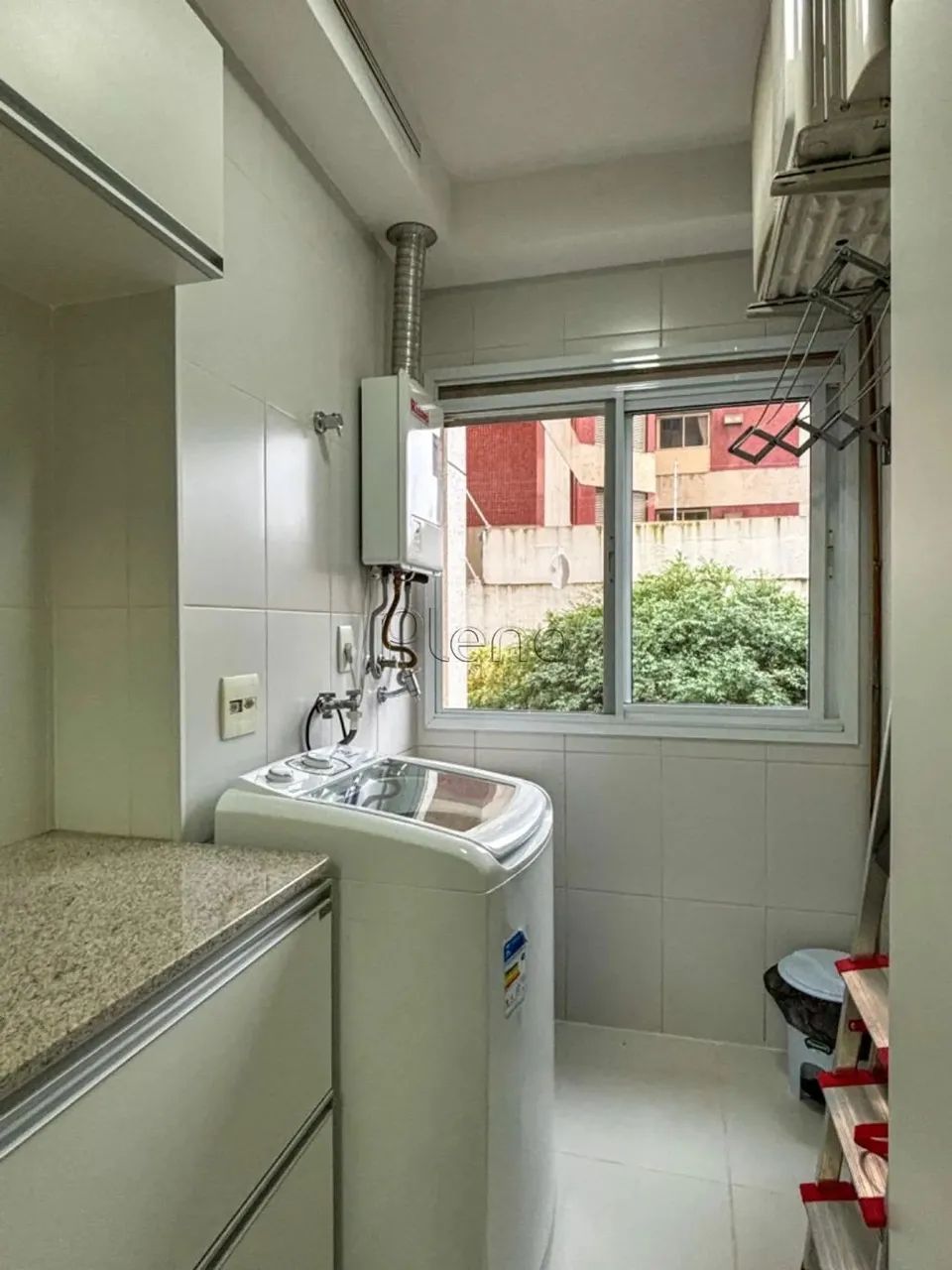 Apartamento à venda em Campinas, Cambuí, com 1 suíte, com 54 m², Condomínio Residencial Ho - Foto 9