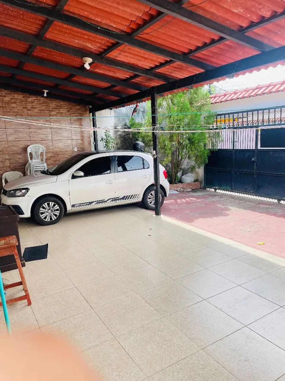 Foto - Manaus - Cidade de Deus