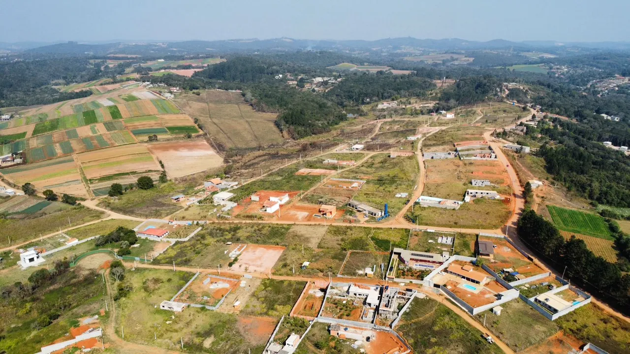500m² EM VERAVA IBIÚNA/SP | O MELHOR JEITO DE VIVER