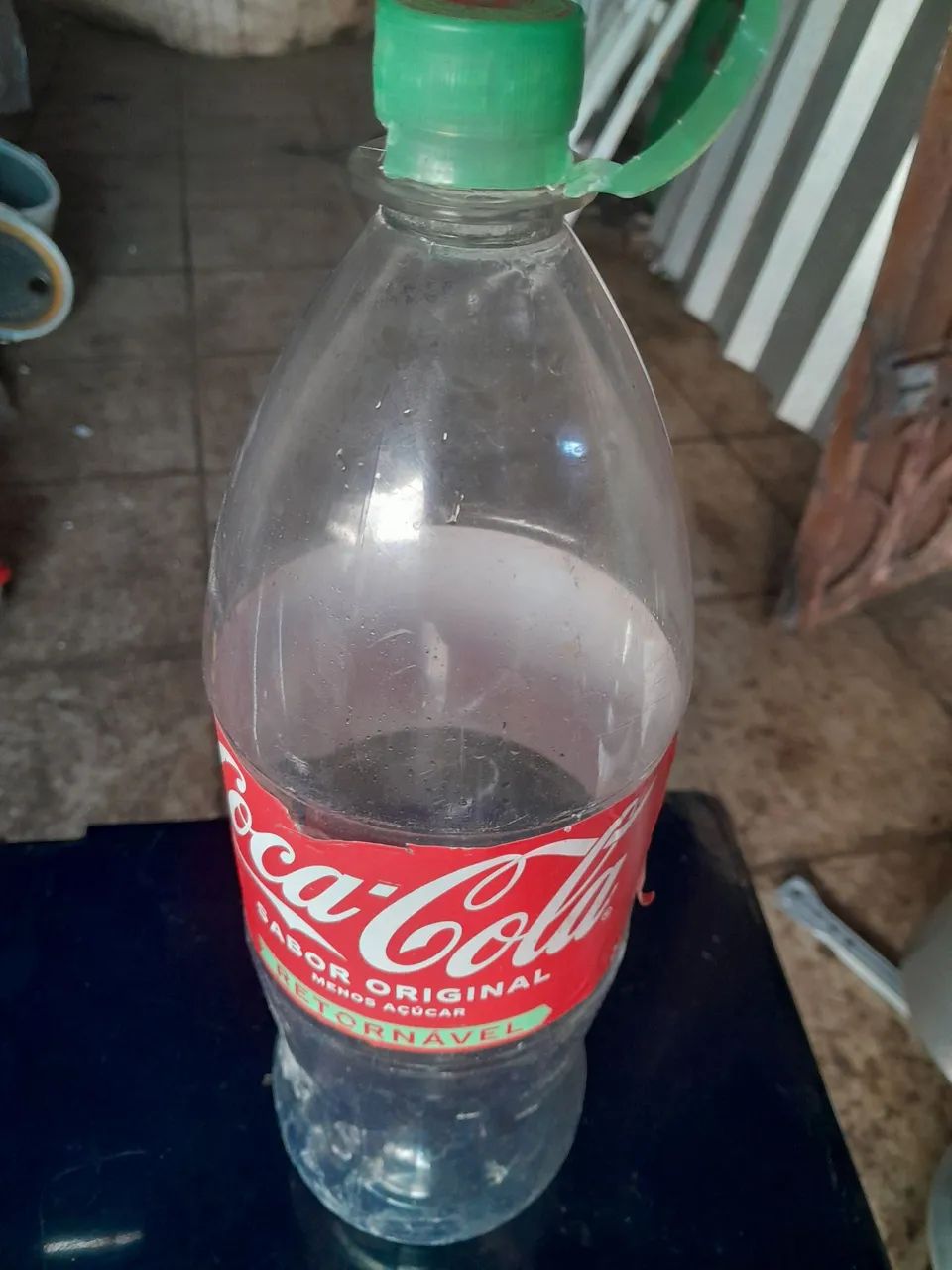 Caixa de coca retornável  - Foto 2