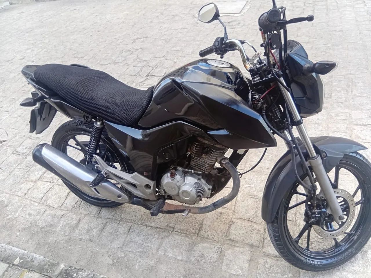 CG Fan 160  - Foto 5