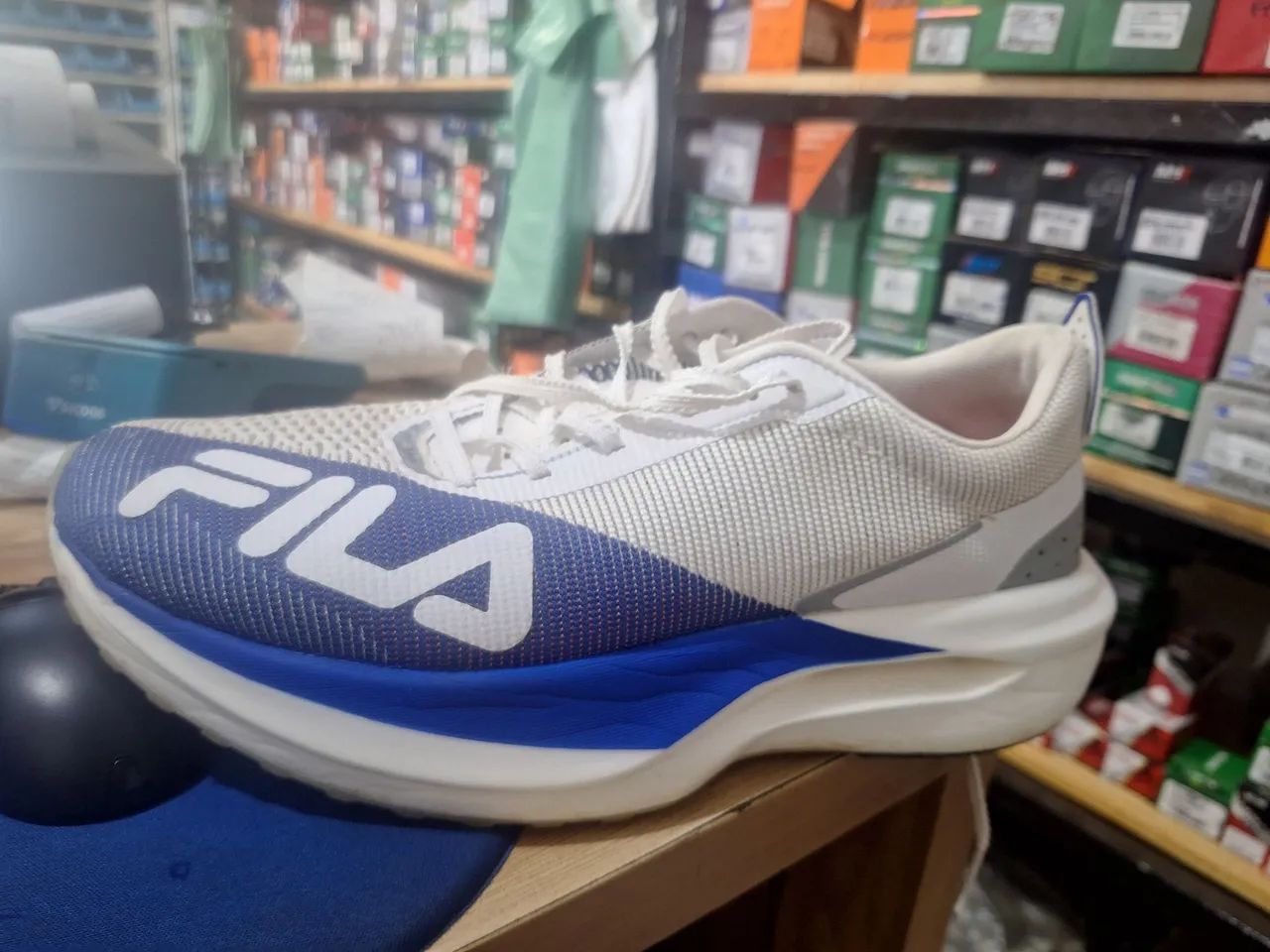 Fila carbon 3 