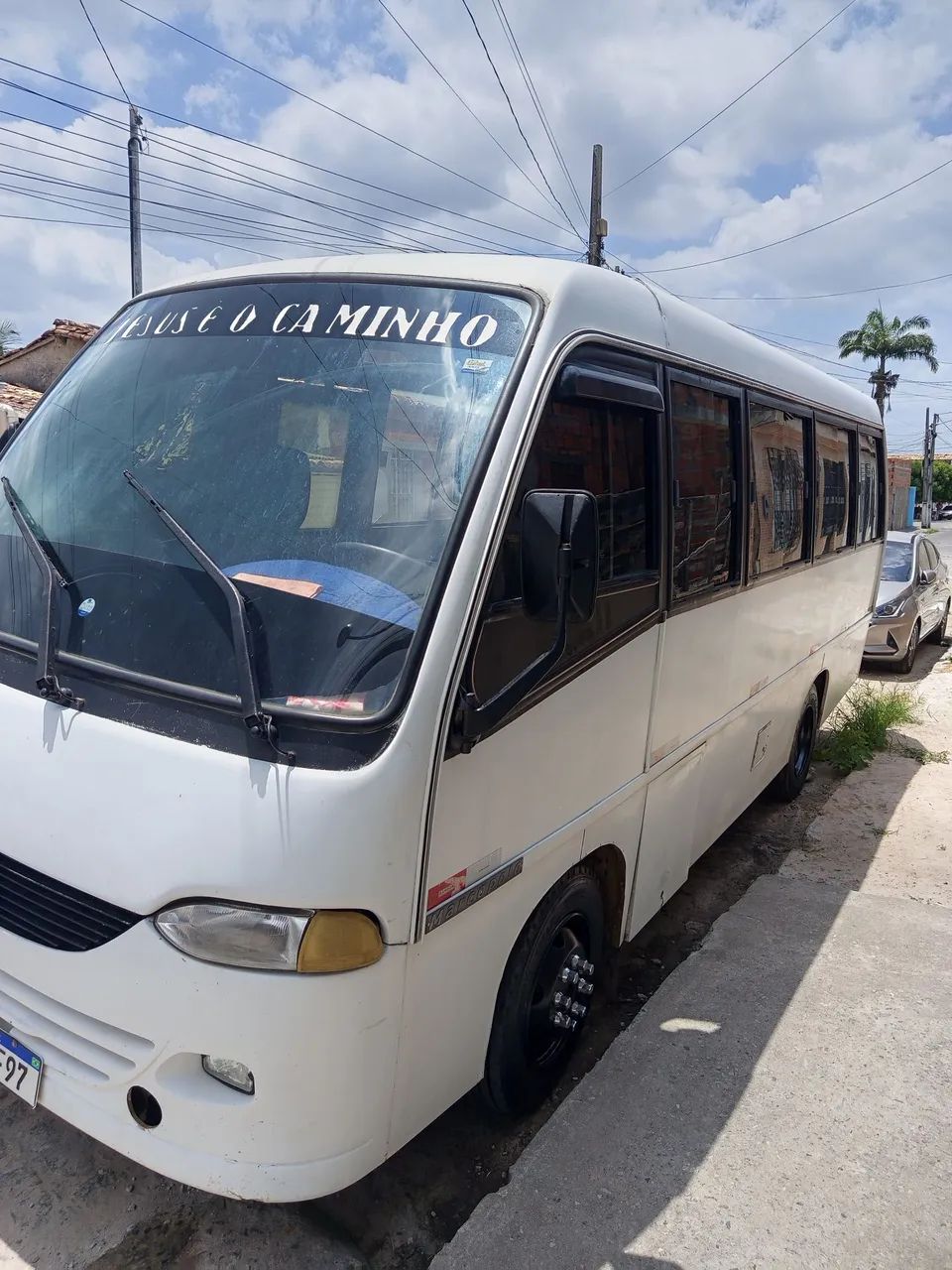 Microônibus  - Foto 4