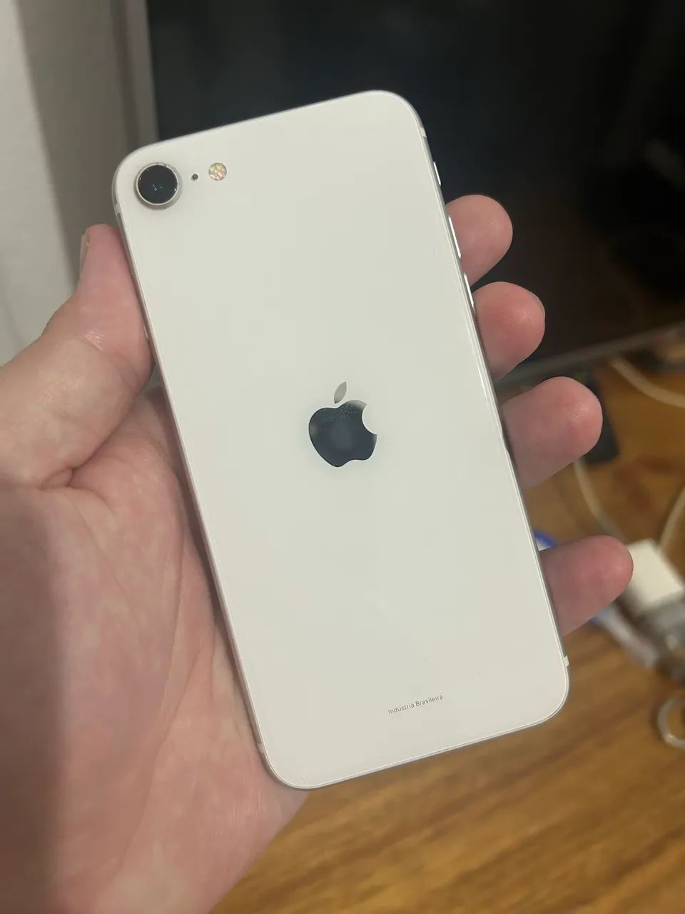 Iphone SE 2ª Geração (2020) 64gb - Foto 2