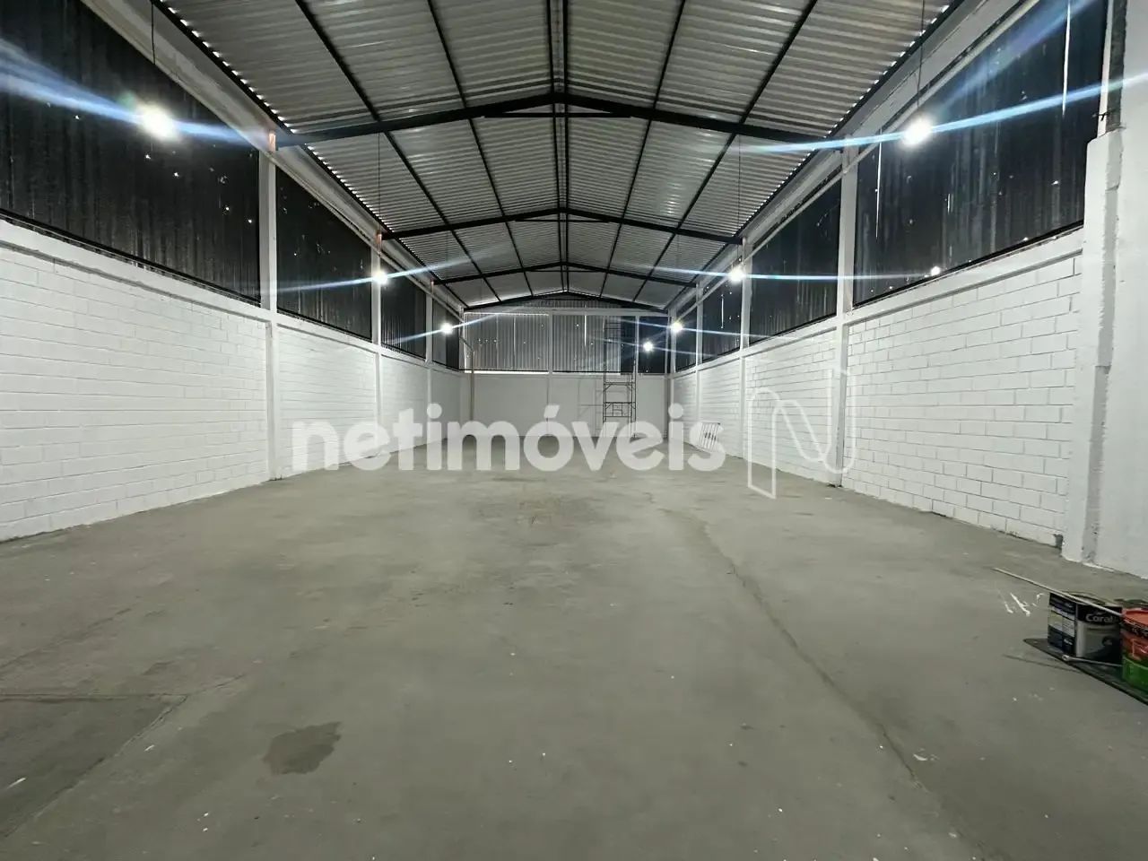 Venda Galpão Venda Nova Belo Horizonte