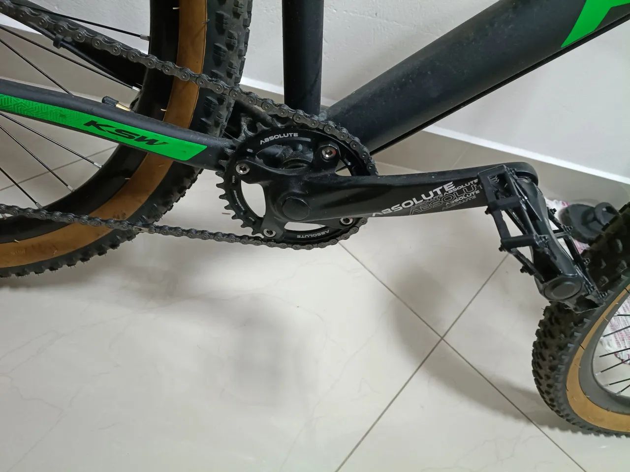 Vendo bike aro 29 - Foto 5
