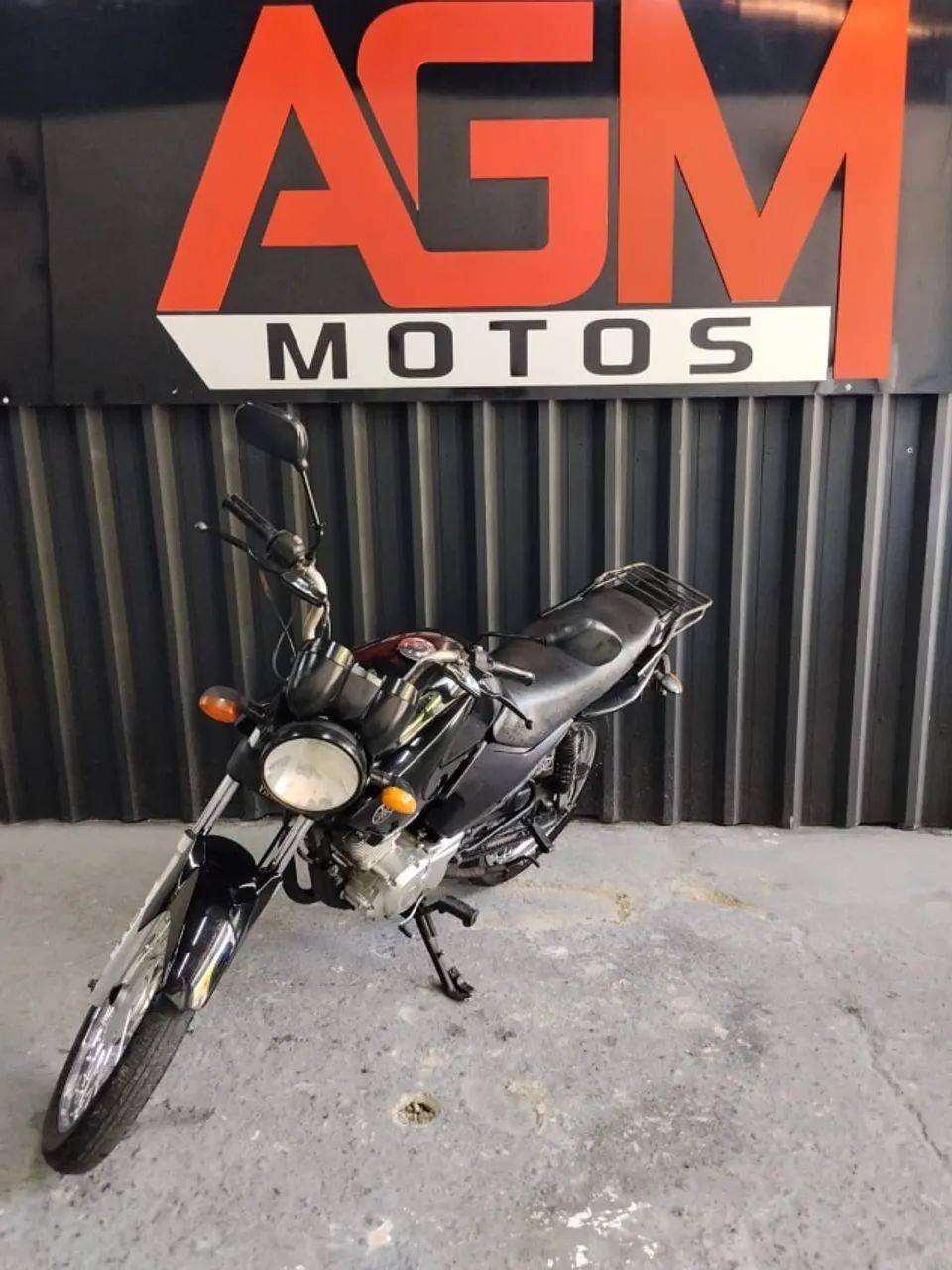  YAMAHA / YBR 125 FACTOR K  2012/2013 - Foto 4