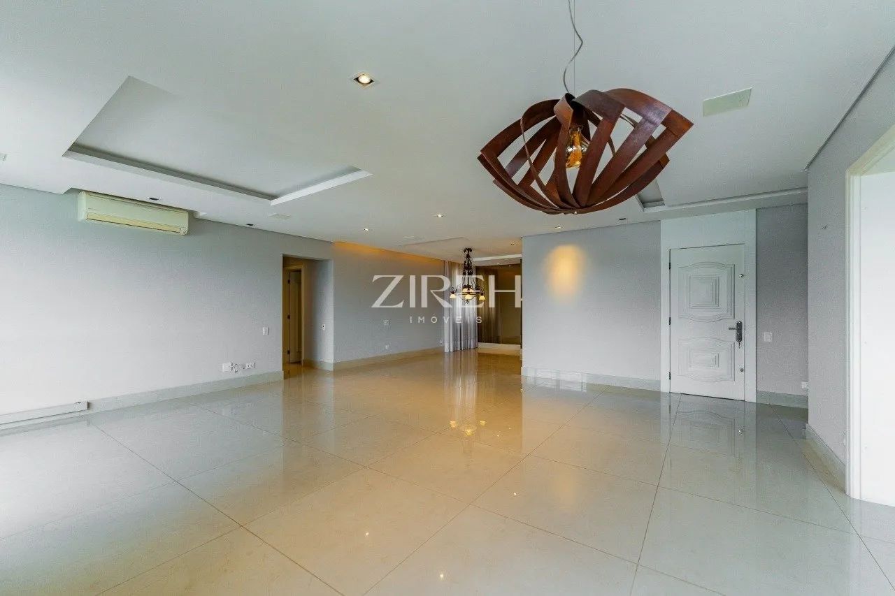 APARTAMENTO PARA ALUGAR COM 2 SUÍTES NO BATEL - Foto 5