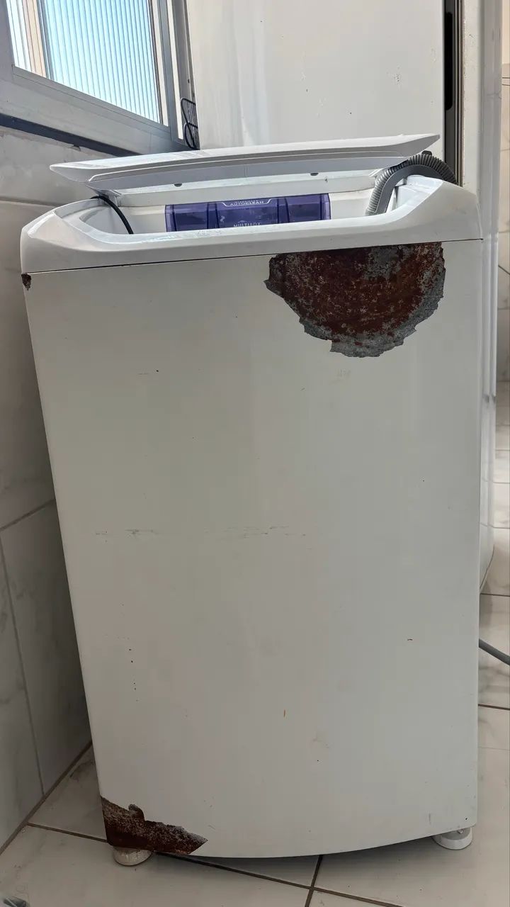 Máquina de lavar - Foto 3