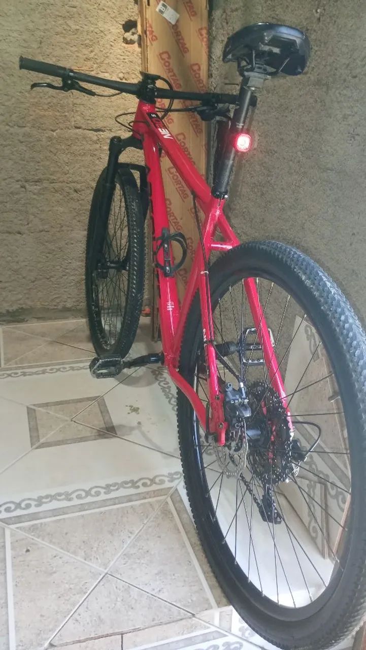 MTB absolute Nero 5 prime SL A AR 32mm - Foto 4