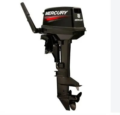 Motor mercury