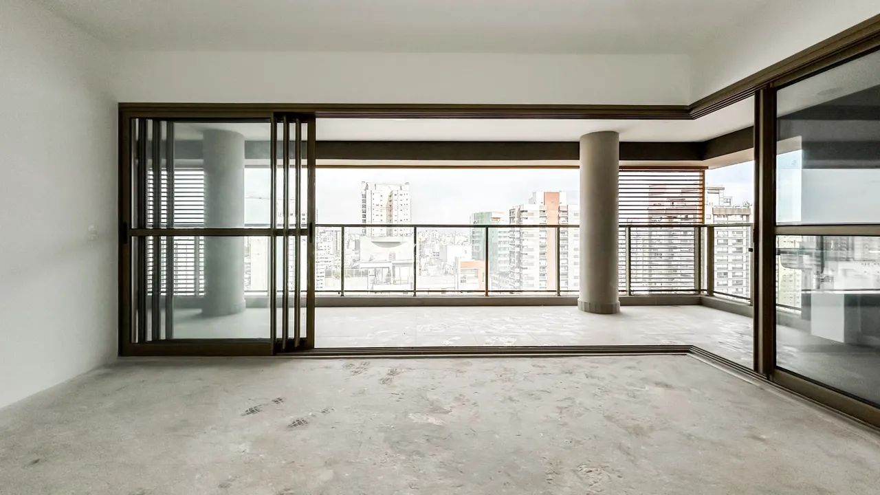 135 m² | 3 Suítes | 2 vagas - Foto 5