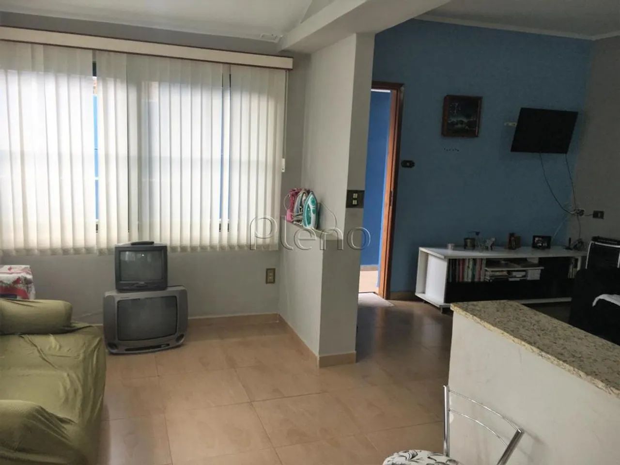 Casa à venda na Vila Industrial, 9 quartos - Campinas. - Foto 4
