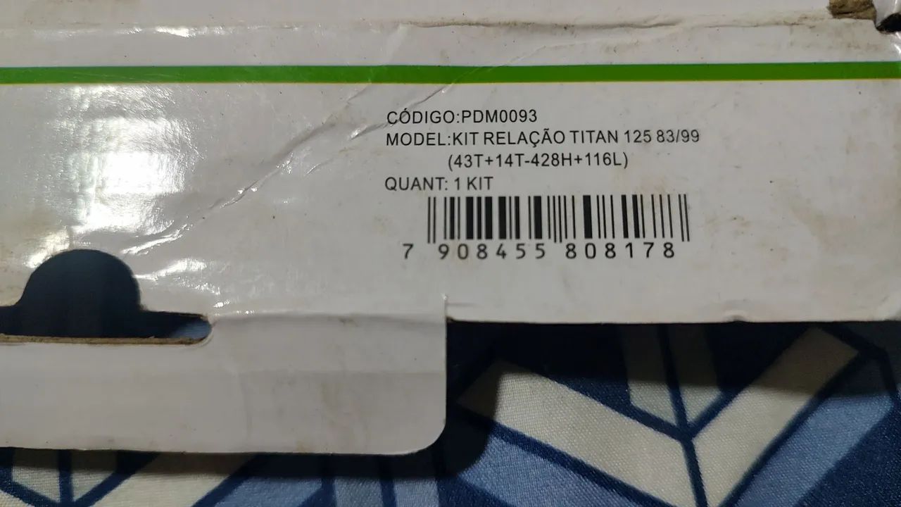 Tração sem pião. - Foto 3
