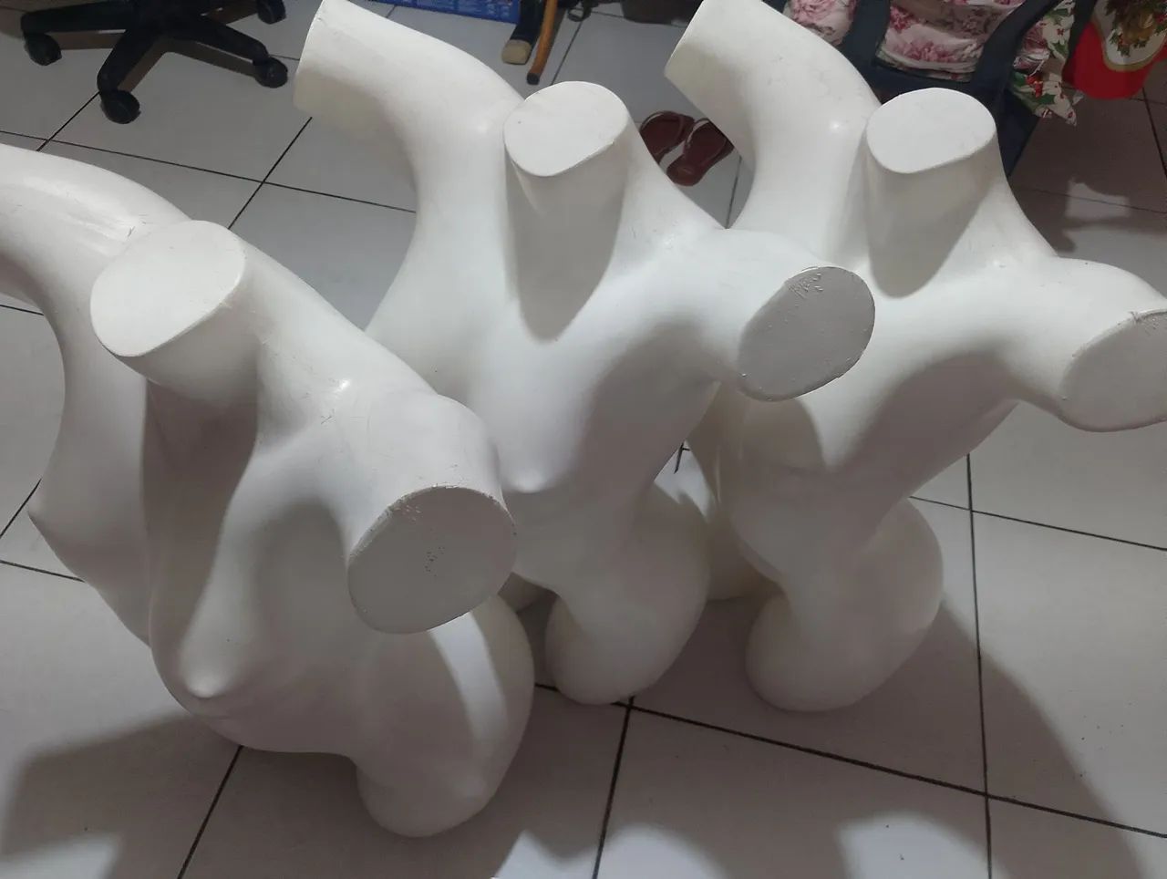 Manequins estilo Cláudia Raia E $ 100 A UNIDADE - Foto 2
