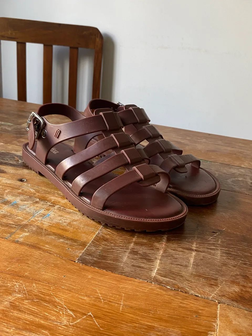 Sapatos femininos - Foto 3