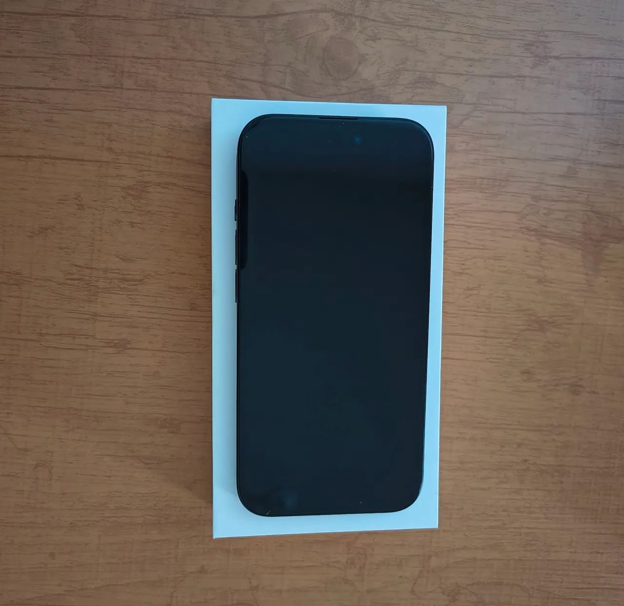 iPhone 15 256GB Black  - Foto 4