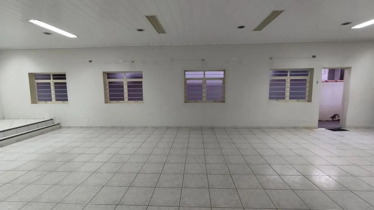 Ponto Comercial para Venda em Três Lagoas, Jupiá, 1 dormitório, 2 banheiros, 1 vaga - Foto 7