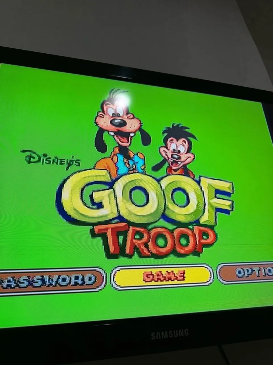 Fitas repro super Nintendo  - Foto 4