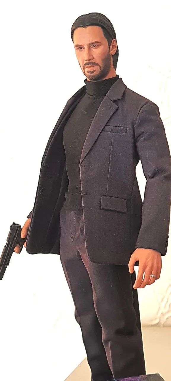 John Wick - chapter 1 - Custom (Maxnut - M-005) - Foto 2