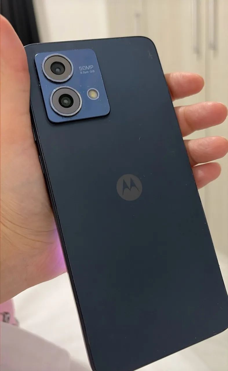 Celular moto g84 256gb - Foto 2