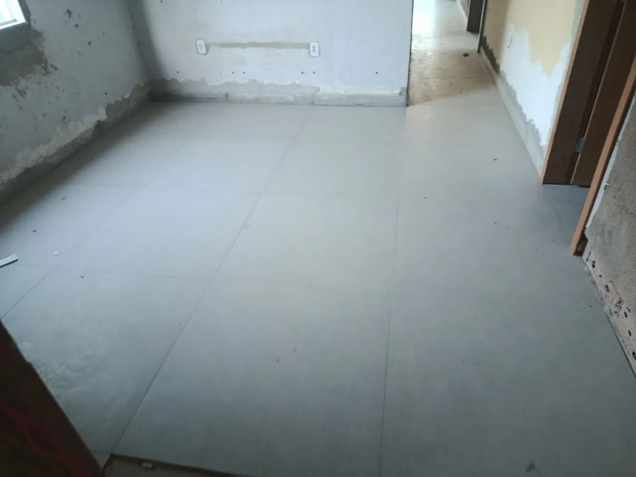 Pedreiro da base acabamento  - Foto 4