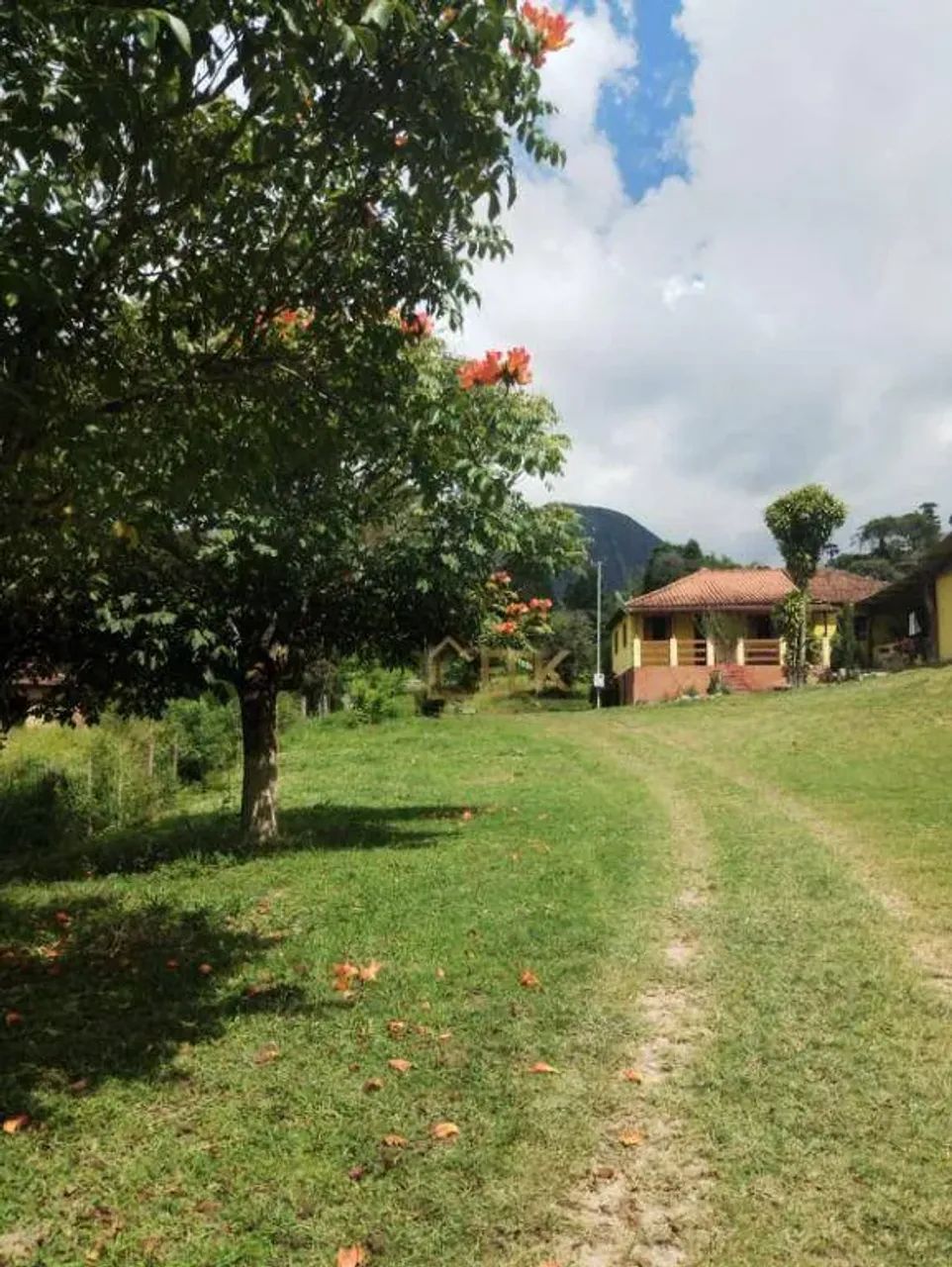 Lindo Sítio em Carvalhos Minas Gerais - Foto 2
