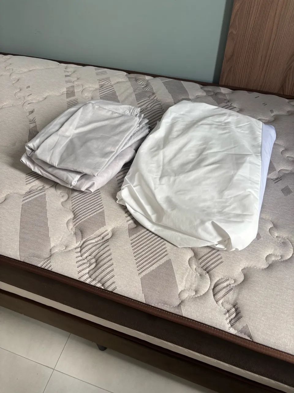 Cama box solteiro  - Foto 4