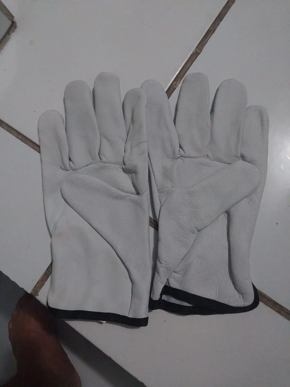 Lucas de segurança - Foto 3