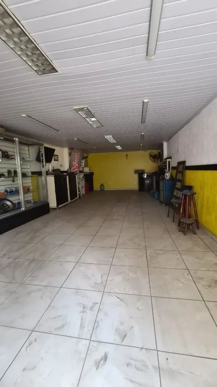 LOJA PARA ARRENDAMENTO EM QUEIMADOS - R$1.800,00 - Foto 3