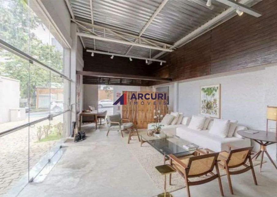 Galpão 691 m² Carmo Sion (BH) Venda - Foto 3