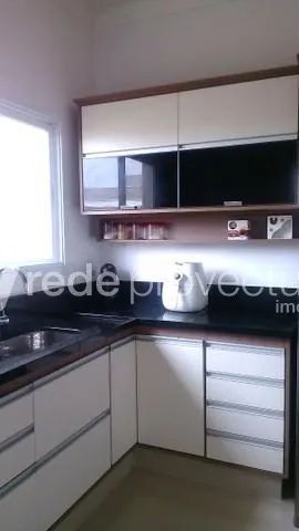 casa - Residencial Real Parque Sumaré - Sumaré - Foto 5
